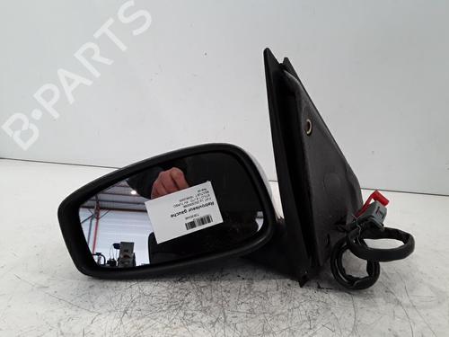Rétroviseur gauche FIAT STILO (192_) 1.9 D Multijet (120 hp) 30016077