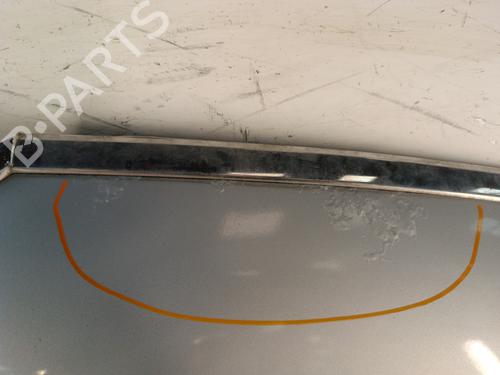 Hood CITROËN C4 I (LC_) 1.6 HDi | BP30011675C1 