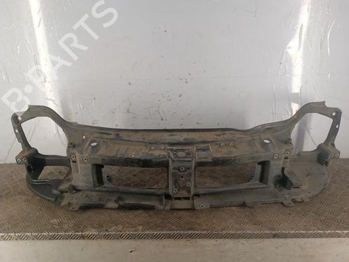 Used Front slam panel Front slam panel RENAULT TRAFIC II Van (FL) 2.0 dCi 90 (FL0H, FL00, FL01, FL0M, FL0P, FL0S) (90 hp) 34281541 34281541