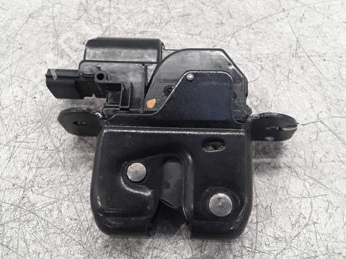 Tailgate lock RENAULT SCÉNIC III (JZ0/1_) 1.5 dCi | BP30015413C101 