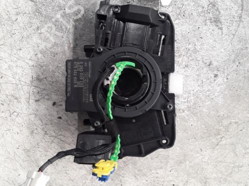 Used Squib airbag Squib airbag DACIA LOGAN MCV II TCe 90 (K8M1, K8MA, K8AC) (90 hp) 33693642 33693642