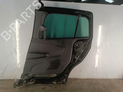 Used Right rear door Right rear door FORD B-MAX (JK) 1.0 EcoBoost (100 hp) 33693473 33693473