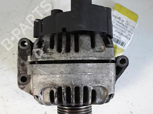Generator FIAT DOBLO Box Body/MPV (223_) 1.3 D Multijet (75 hp) 30027325
