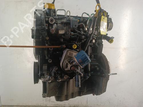 Engine RENAULT CLIO III (BR0/1, CR0/1)  | BP33692893M1  - Image 6