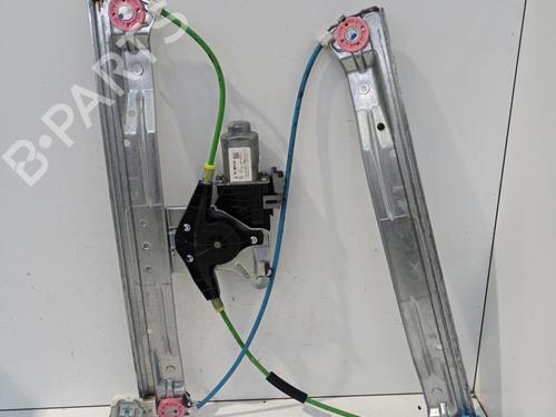 Used Front right window mechanism CITROËN C3 Picasso (SH_) 1.6 HDI 90 (92 hp) 30016249