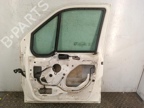 Used Right front door Right front door FORD TRANSIT CONNECT (P65_, P70_, P80_) 1.8 Di (75 hp) 35918777 35918777