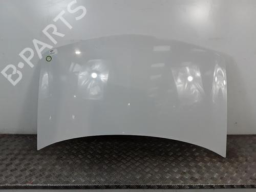 Hood RENAULT MEGANE II Estate (KM0/1_) 1.5 dCi (KM02, KM13) | BP30021620C1 
