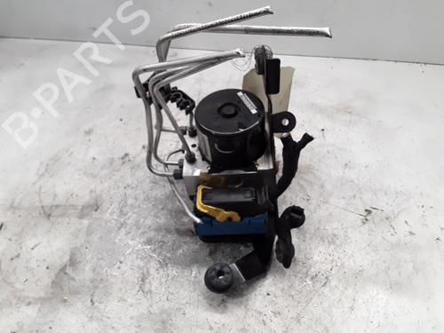 ABS Bremseaggregat RENAULT GRAND SCÉNIC III (JZ0/1_) 1.6 dCi (JZ00, JZ12) | BP30008712M43 