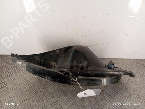 Left front indicator RENAULT MEGANE IV Hatchback (B9A/M/N_) 1.6 TCe 205 (B9MV) | BP36336942C32 - Image 2