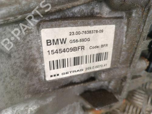 Gearbox MINI MINI CLUBMAN (F54)  | BP36543077M3  - Image 5