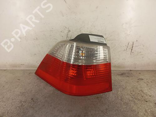 Feu arrière gauche BMW 5 Touring (E61) 525 i (218 hp) 30010123