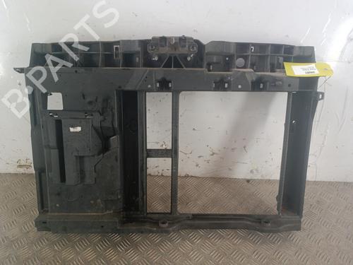 Panel frontal Panel frontal PEUGEOT 208 I (CA_, CC_) 1.2 VTI 82 (82 hp) 37496516 37496516