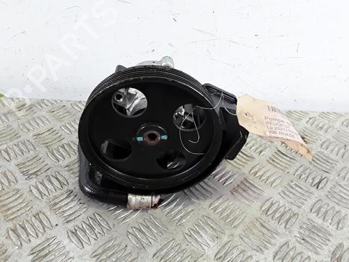 Servopumpe PEUGEOT 206 Hatchback (2A/C) 1.4 i | BP30016765M99 