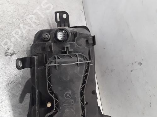 Used Left headlight Left headlight FIAT PANDA (169_) 1.1 (169.AXA1A) (54 hp) 30014842 30014842