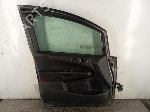 Left front door FORD B-MAX (JK) 1.0 EcoBoost | BP39550280C2 - Image 2