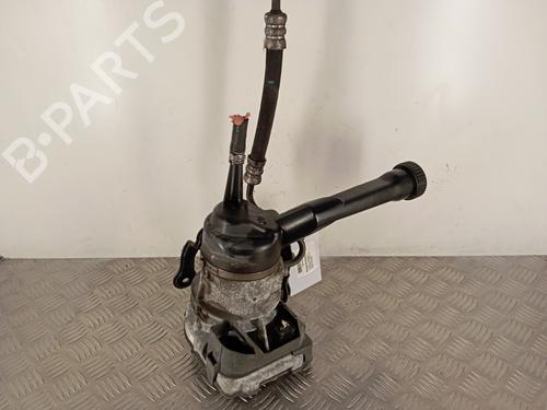 Styring servopumpe CITROËN C4 Picasso I MPV (UD_) 1.6 HDi | BP30018057M99 