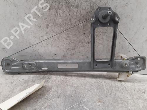 Rear left window mechanism FORD FOCUS I (DAW, DBW) 1.6 16V | BP30012822C24
