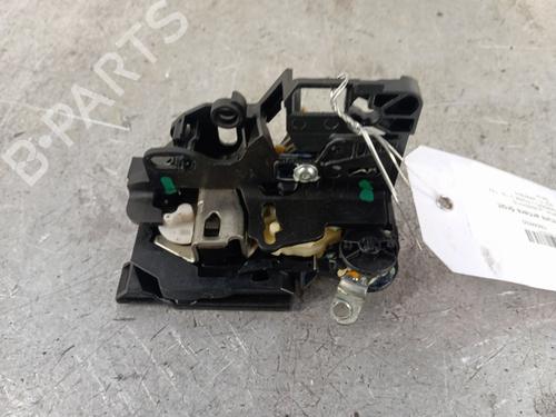 Højre bagtil lås DACIA SANDERO II 1.0 SCe 75 (B8JC, B8JD, B8NC) (73 hp) 30012368