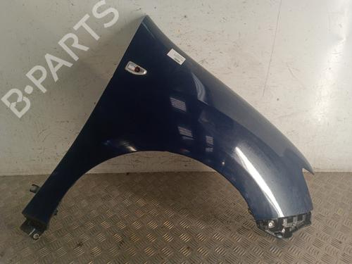 Used Right front fenders DACIA LOGAN MCV II 1.2 (75 hp) 31310394