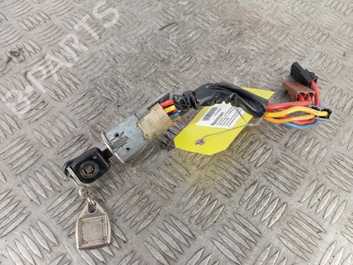 Used Ignition barrel Ignition barrel PEUGEOT 306 Hatchback (7A, 7C, N3, N5) 1.9 D (68 hp) 32258604 32258604