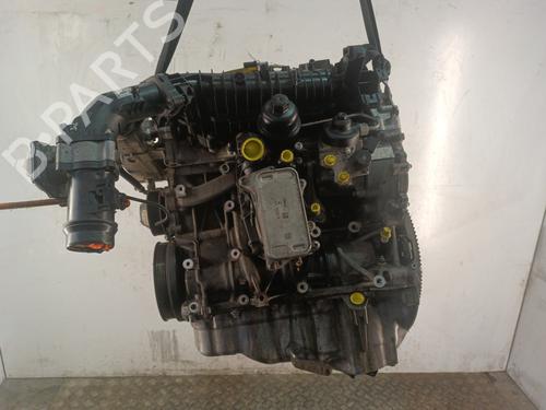 Used Engine Engine BMW 1 (F21) 118 d (143 hp) 34477935 34477935