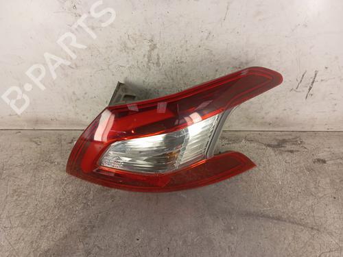 Used Right taillight PEUGEOT 308 II (LB_, LP_, LW_, LH_, L3_) 1.2 THP 110 (110 hp) 30017355