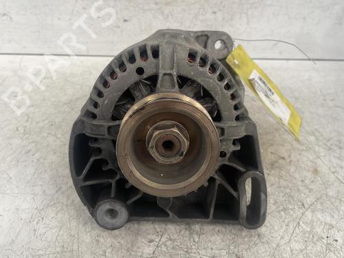 Used Alternator Alternator FIAT DOBLO MPV (119_, 223_) 1.2 (223AXA1A) (65 hp) 30021335 30021335
