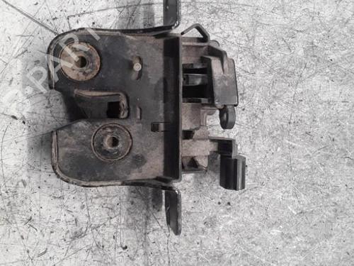 Tailgate lock DACIA DUSTER (HS_) 1.5 dCi 4x4 | BP30019213C101 