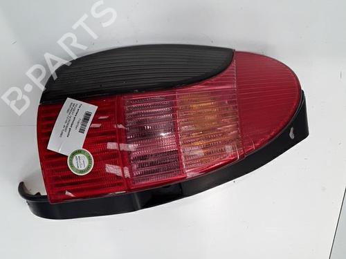 Used Left taillight Left taillight PEUGEOT 306 Break (7E, N3, N5) 2.0 HDI 90 (90 hp) 30016053 30016053