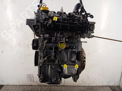 Engine DACIA SANDERO II TCe 90 (B8M1, B8MA, B8AC) | BP40014116M1 - Image 4