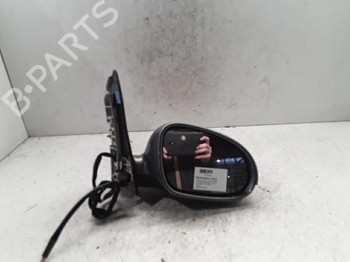 Used Right mirror VW GOLF PLUS V (5M1, 521) 1.9 TDI (105 hp) 30011175
