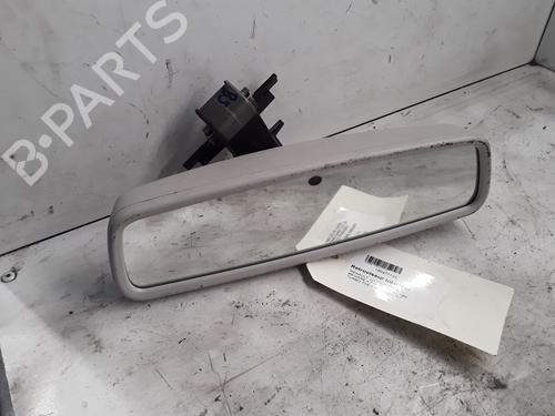Bakspejl indvendigt RENAULT MEGANE IV Hatchback (B9A/M/N_) 1.2 TCe 130 (B9MR) (130 hp) 30020592