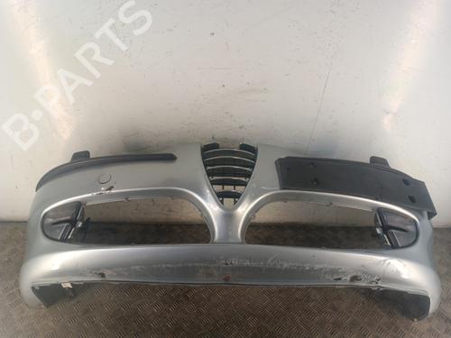 Used Front bumper ALFA ROMEO 147 (937_) 1.6 16V T.SPARK (937.AXA1A, 937.AXB1A, 937.BXB1A) (120 hp) 31214970