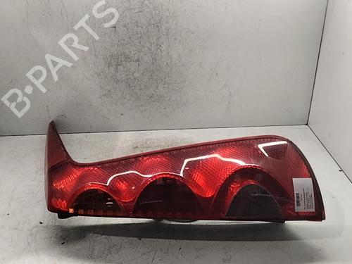 Used Right taillight NISSAN NOTE (E11, NE11) 1.5 dCi (86 hp) 30015648