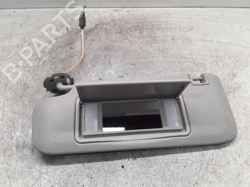 Left sun visor OPEL INSIGNIA A (G09) 2.0 CDTI (68) | BP30018745I1 