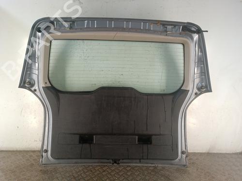 Tailgate OPEL ZAFIRA A MPV (T98) 2.2 DTI 16V (F75) | BP30022842C6