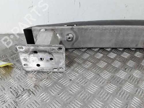 Used Front bumper reinforcement CITROËN C4 Picasso I MPV (UD_) 1.6 HDi (109 hp) 30026453