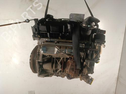 Engine BMW X1 (E84) sDrive 20 d | BP30935096M1