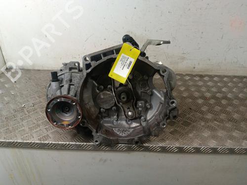 Used Gearbox SEAT IBIZA IV (6J5, 6P1) 1.4 TDI (80 hp) 30008902