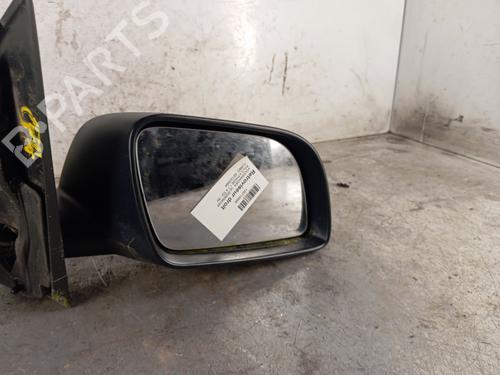 Used Right mirror VW POLO IV (9N_, 9A_) 1.4 TDI (75 hp) 30018195