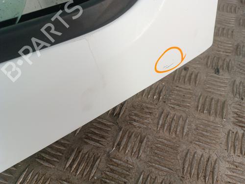 Left front door FIAT DUCATO Van (250_) 150 Multijet 2,3 D | BP30011765C2 