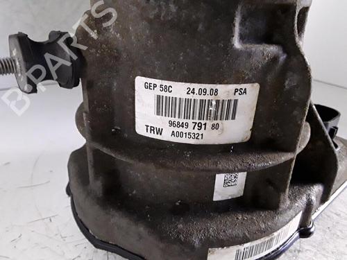 Steering pump PEUGEOT 308 SW I (4E_, 4H_) 1.6 HDi | BP30027702M99 