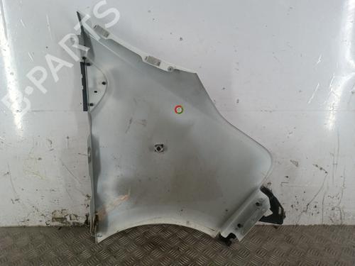 Used Left front fenders Left front fenders 38912968 38912968
