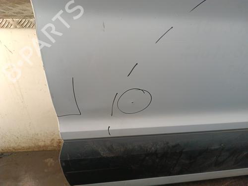 Dør høyre foran FORD TRANSIT V363 Platform/Chassis (FED, FFD) 2.2 TDCi | BP30025724C3 