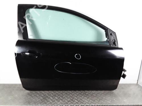 Dør høyre foran FORD FOCUS II (DA_, HCP, DP) 2.0 TDCi (136 hp) 30027225