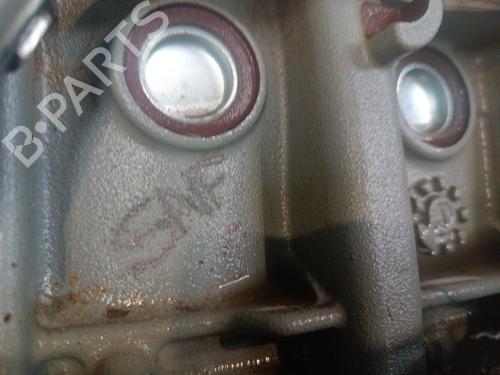 Engine HYUNDAI ix35 (LM, EL, ELH) 1.7 CRDi | BP37496458M1 - Image 7