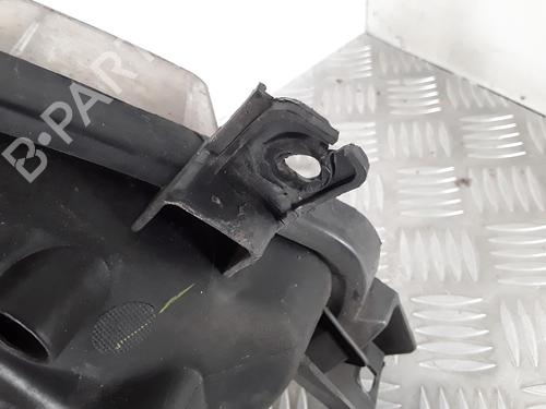 Used Right headlight Right headlight NISSAN NOTE (E11, NE11) 1.4 (88 hp) 30533442 30533442