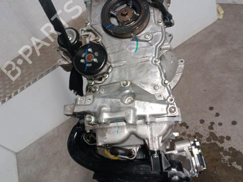 Engine NISSAN MICRA IV (K13K, K13KK) 1.2 | BP30018860M1