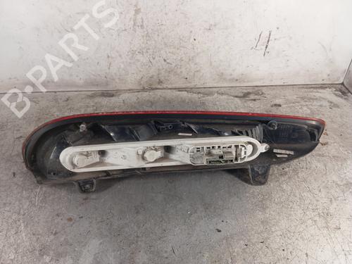 Used Right taillight Right taillight FORD FOCUS II Turnier (DA_, FFS, DS) 1.6 TDCi (90 hp) 30017220 30017220