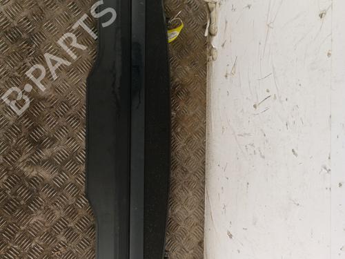 Used Rear parcel shelf Rear parcel shelf SKODA KAROQ (NU7, ND7) 1.6 TDI (115 hp) 33738584 33738584